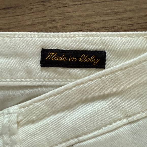 True Religion | 25 | Jude Jeans | Like New - Picture 7 of 8